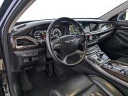 Genesis G90 I Москва  - изображение 52