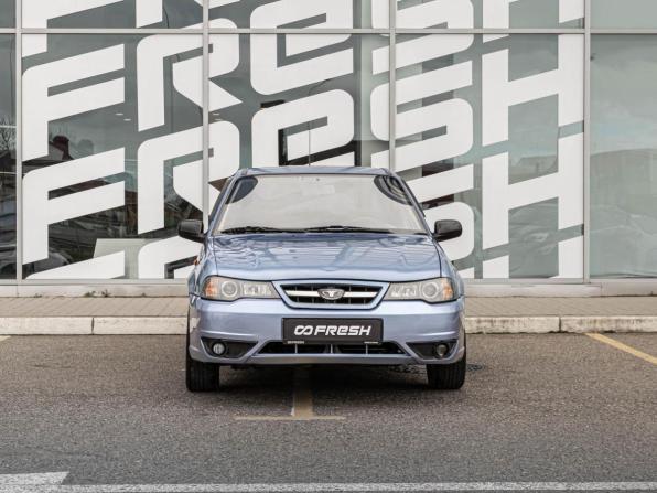 Daewoo Nexia I Рестайлинг с пробегом 2009 года, цена 330 000 рублей, 123137 км, седан, Автокод Объявления
