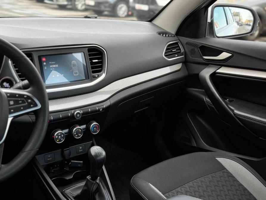 Lada (ВАЗ) Vesta I Рестайлинг (NG) Архангельск  - изображение 21