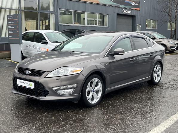 Ford Mondeo IV Рестайлинг с пробегом 2011 года, цена 749 000 рублей, 209000 км, лифтбек, Автокод Объявления