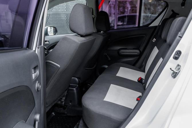 Suzuki Splash I Рестайлинг с пробегом 2012 года, цена 673 000 рублей, 118623 км, хэтчбек, Автокод Объявления
