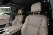 Li Auto (Lixiang) L6 Москва  - изображение 27