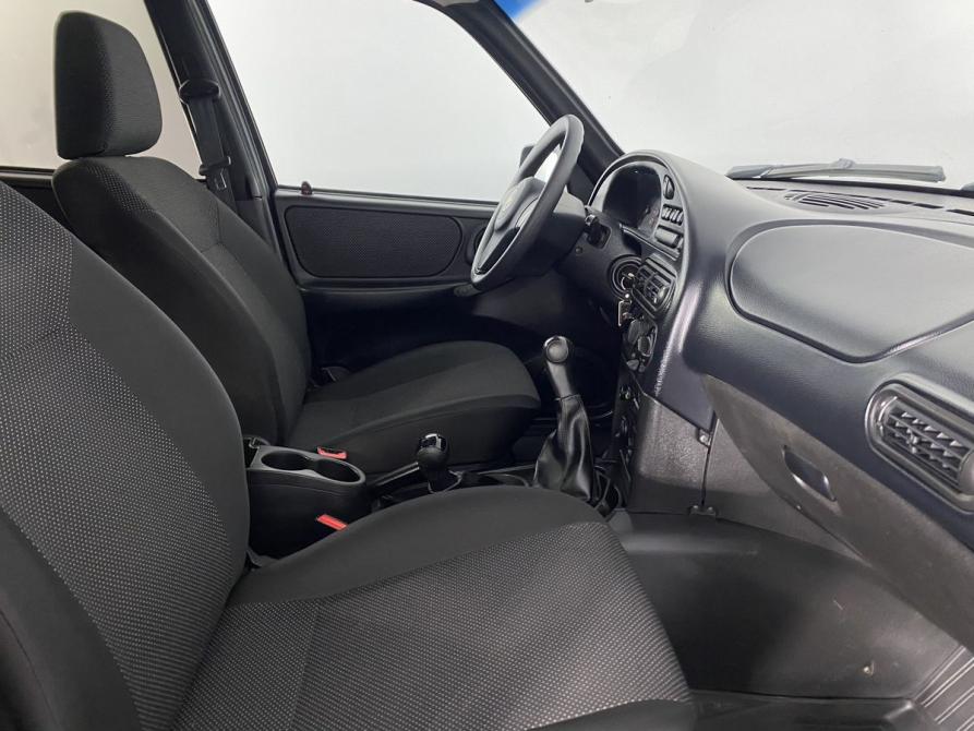 Chevrolet Niva I Рестайлинг Воронеж  - изображение 5