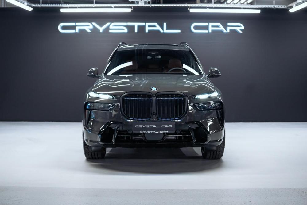 BMW X7 I (G07) Рестайлинг Москва  - изображение 2