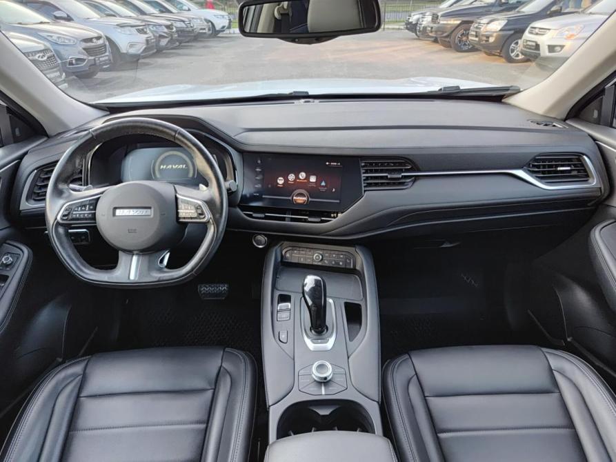 Haval F7 I Йошкар-Ола  - изображение 17