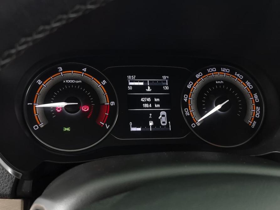 Lada (ВАЗ) Vesta I Рестайлинг (NG) Нижний Новгород  - изображение 18