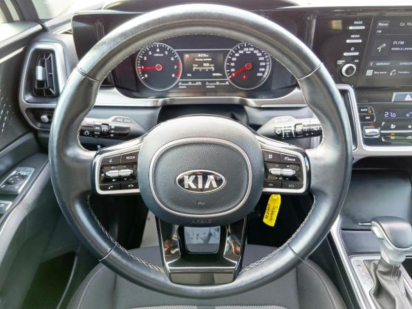 Kia Sorento IV с пробегом 2020 года, цена 3 675 000 рублей, 59480 км, внедорожник, Автокод Объявления
