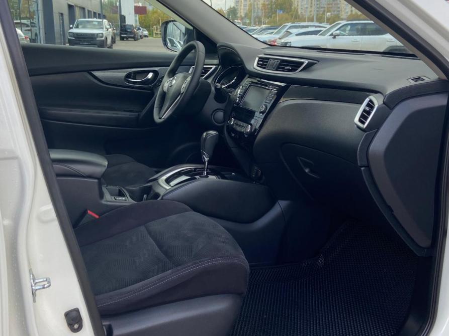 Nissan X-Trail III Сыктывкар  - изображение 10