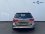 Volkswagen Passat B7 Москва  - изображение 20