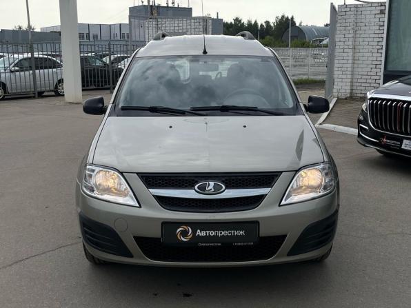 Lada (ВАЗ) Largus I с пробегом 2019 года, цена 860 000 рублей, 109509 км, универсал, Автокод Объявления