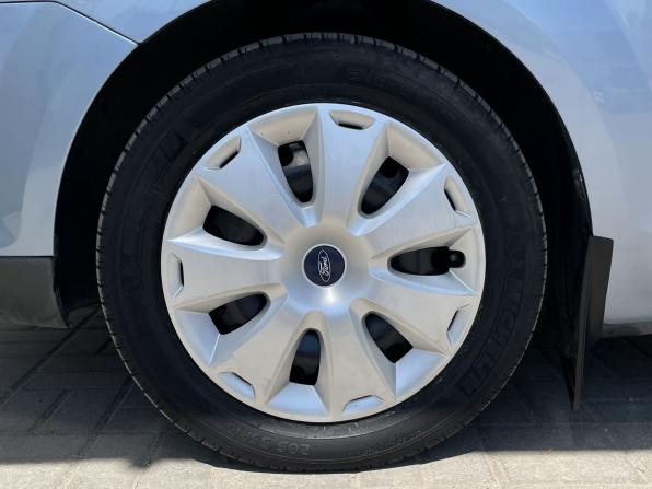 Ford Focus II с пробегом 2006 года, цена 495 000 рублей, 251637 км, седан, Автокод Объявления