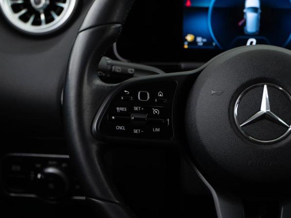 Mercedes-Benz B-Класс III (W247) с пробегом 2019 года, цена 1 777 077 рублей, 119689 км, хэтчбек, Автокод Объявления