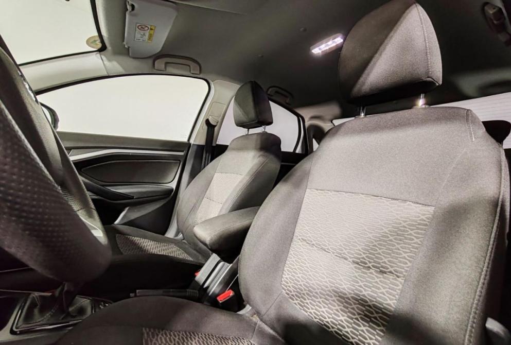 Lada (ВАЗ) Vesta I Ярославль  - изображение 13
