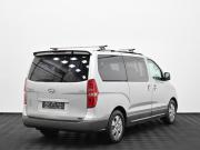 Hyundai Grand Starex I Москва  - изображение 16