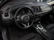 Mazda 6 III (GJ) Москва  - изображение 23