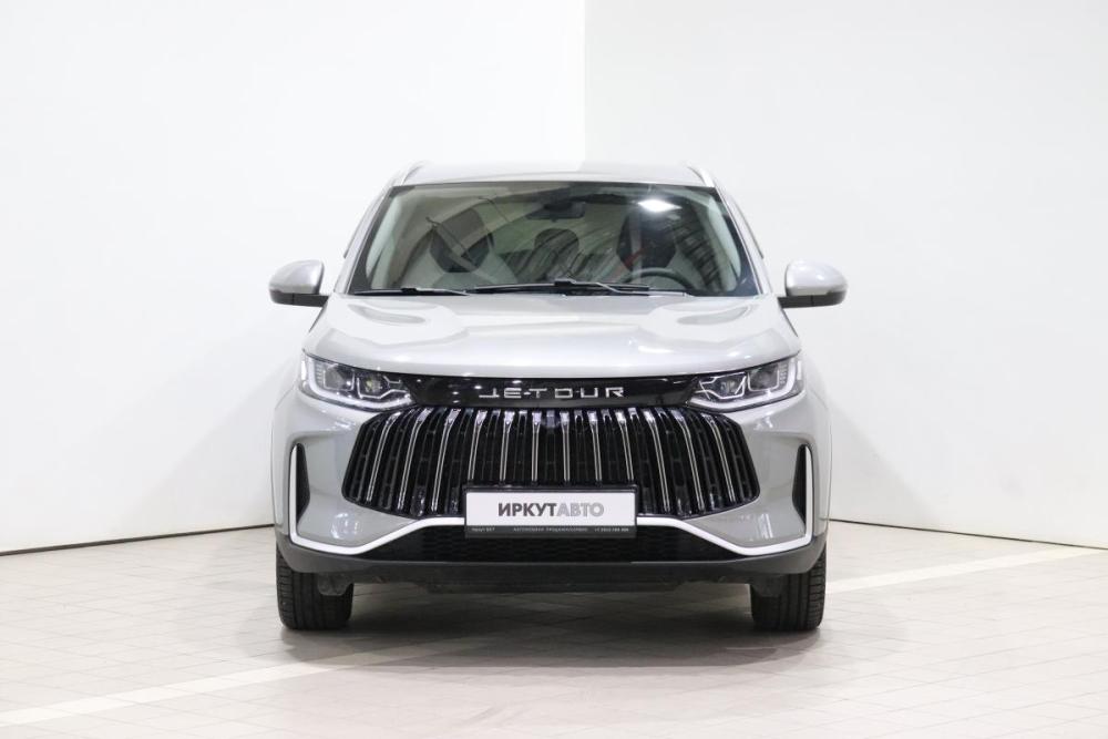 JETOUR X50 Иркутск  - изображение 3