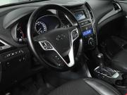 Hyundai Santa Fe III Рестайлинг Екатеринбург  - изображение 34