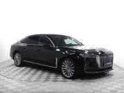 Hongqi H9 I Москва  - изображение 29