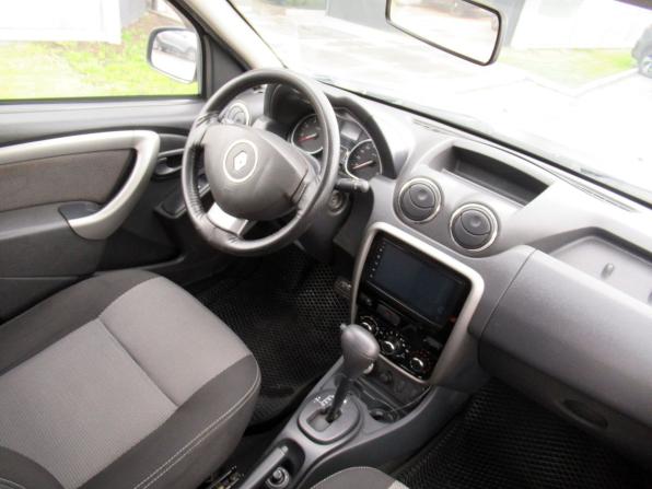 Renault Duster I с пробегом 2014 года, цена 880 000 рублей, 169875 км, внедорожник, Автокод Объявления