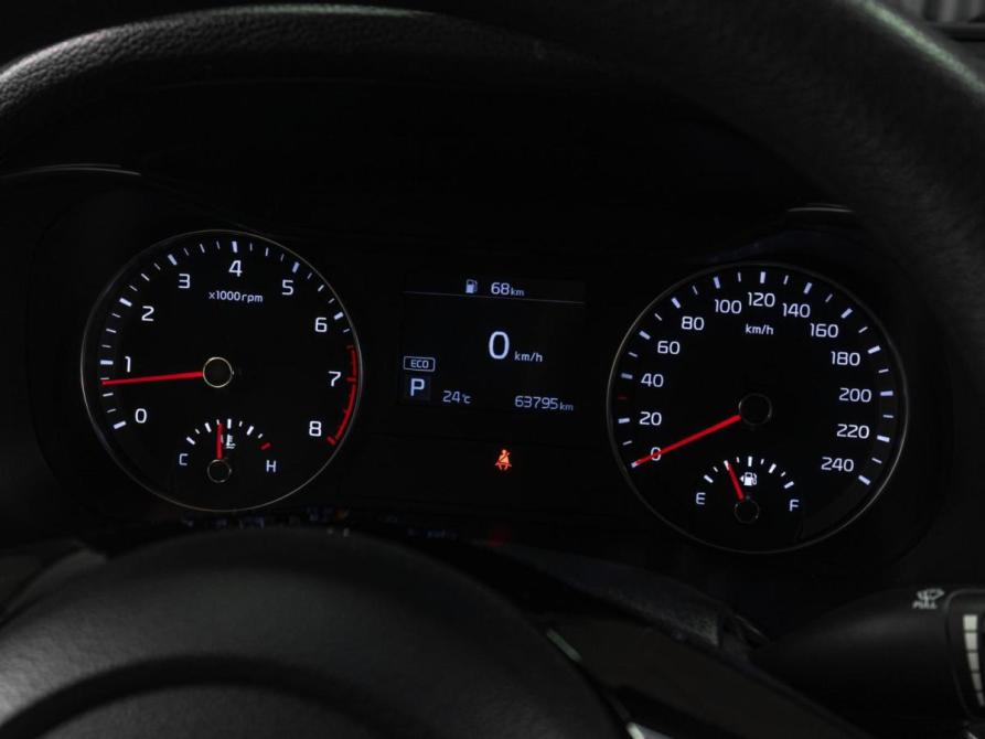 Kia K3 II Тюмень  - изображение 15