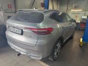 Haval F7 I Санкт-Петербург  - изображение 15