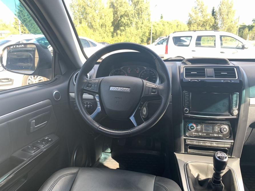 Haval H5 I Великие Луки  - изображение 13