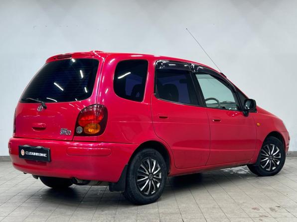 Toyota Corolla Spacio I с пробегом 1999 года, цена 399 000 рублей, 299999 км, минивэн, Автокод Объявления