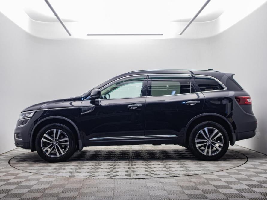 Renault Koleos II Москва  - изображение 8