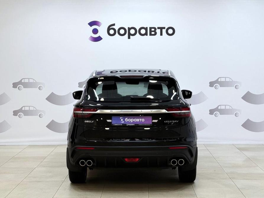 Geely Coolray I Ставрополь  - изображение 5