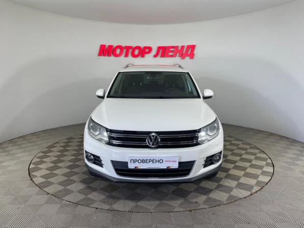 Volkswagen Tiguan I Рестайлинг с пробегом 2011 года, цена 1 210 000 рублей, 177376 км, внедорожник, Автокод Объявления
