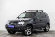 Chevrolet Niva I Рестайлинг Сургут  - изображение 21