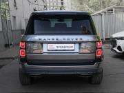 Land Rover Range Rover IV Рестайлинг Москва  - изображение 22