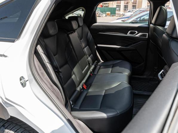 Haval F7x II с пробегом 2025 года, цена 2 890 000 рублей, 30802 км, внедорожник, Автокод Объявления