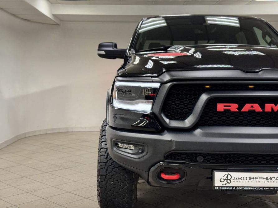 Ram 1500 V Санкт-Петербург  - изображение 30