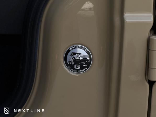 Mercedes-Benz G-Класс III (W463) с пробегом 2023 года, цена 18 990 000 рублей, 17000 км, внедорожник, Автокод Объявления