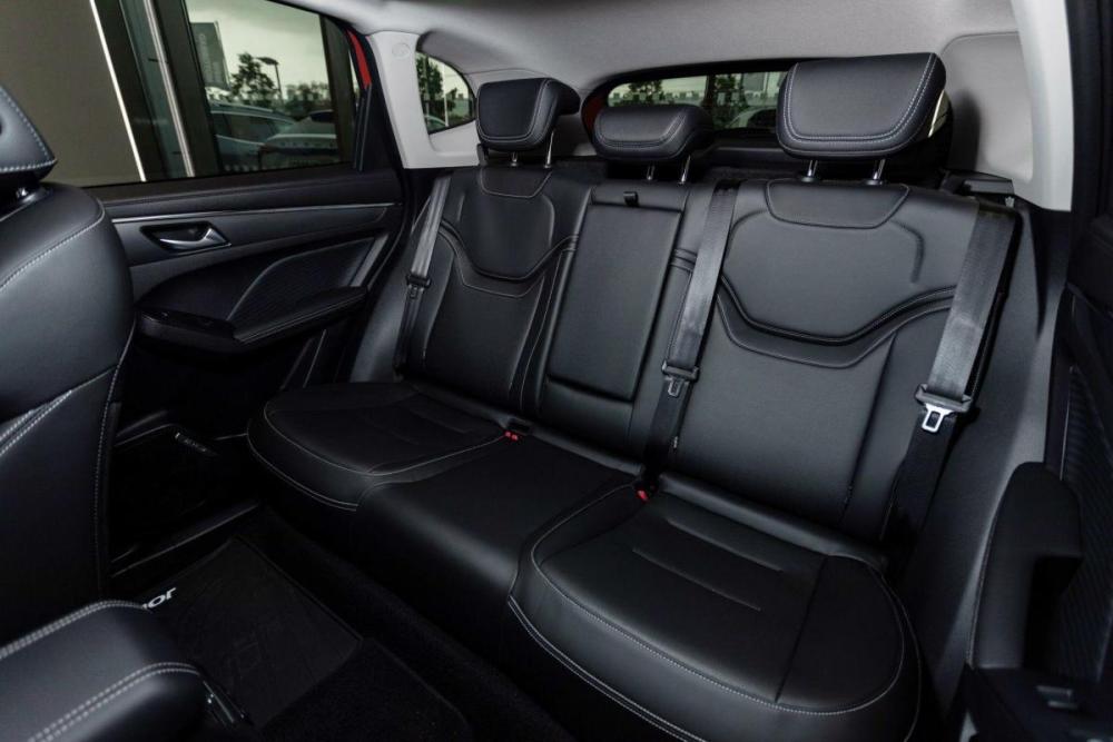Haval Jolion I Рестайлинг Москва  - изображение 10