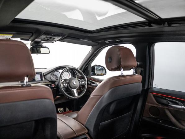 BMW X5 III (F15) с пробегом 2017 года, цена 3 520 000 рублей, 76521 км, внедорожник, Автокод Объявления