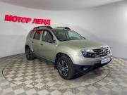 Renault Duster I Воронеж  - изображение 18