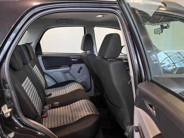 Suzuki SX4 I (Classic) Рестайлинг с пробегом 2010 года, цена 635 000 рублей, 244880 км, хэтчбек, Автокод Объявления