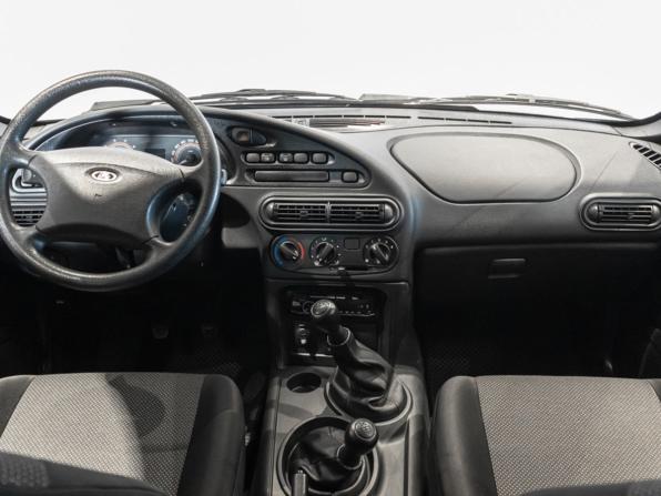 Lada (ВАЗ) Niva Travel I с пробегом 2024 года, цена 1 145 600 рублей, 26238 км, внедорожник, Автокод Объявления