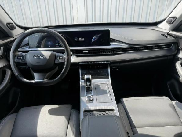 Chery Tiggo 7 Pro Max I с пробегом 2023 года, цена 1 979 000 рублей, 51560 км, внедорожник, Автокод Объявления