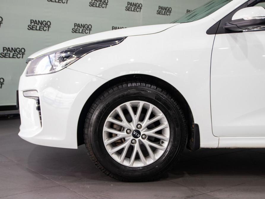 Kia Rio IV Оренбург  - изображение 8