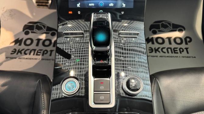 Chery Tiggo 8 Pro Max I с пробегом 2022 года, цена 2 330 000 рублей, 59151 км, внедорожник, Автокод Объявления