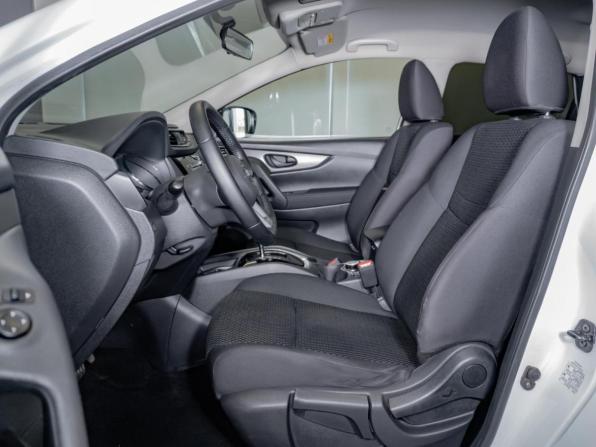 Nissan Qashqai II Рестайлинг с пробегом 2020 года, цена 1 880 000 рублей, 121750 км, внедорожник, Автокод Объявления