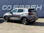 Chery Tiggo 4 Pro I Рестайлинг Кропоткин  - изображение 28