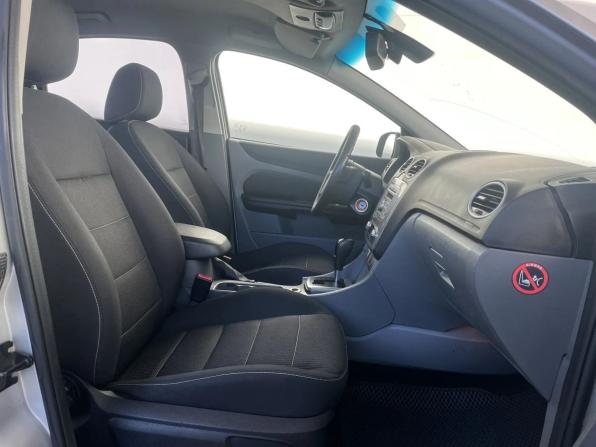 Ford Focus II Рестайлинг с пробегом 2011 года, цена 560 000 рублей, 212729 км, седан, Автокод Объявления