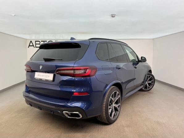 BMW X5 IV (G05/G18) с пробегом 2022 года, цена 9 400 000 рублей, 78745 км, внедорожник, Автокод Объявления