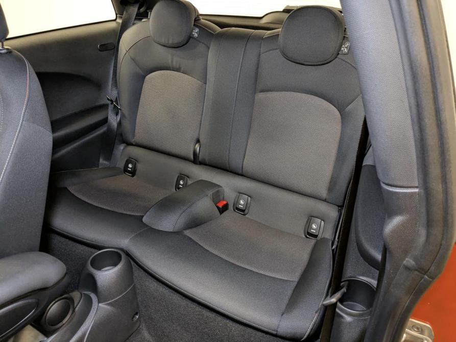 Mini Hatch III (F55/F56) Рестайлинг Москва  - изображение 12