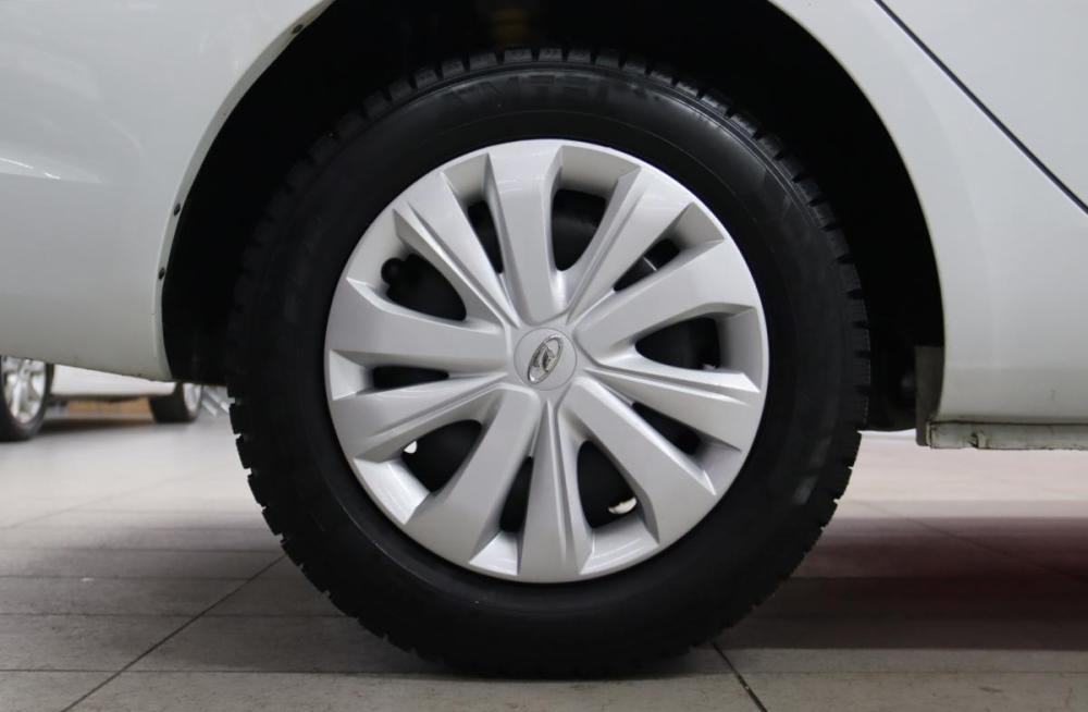 Lada (ВАЗ) Vesta I Рестайлинг (NG) Сургут  - изображение 27