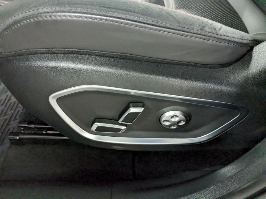 Geely Tugella I Рестайлинг Москва  - изображение 15
